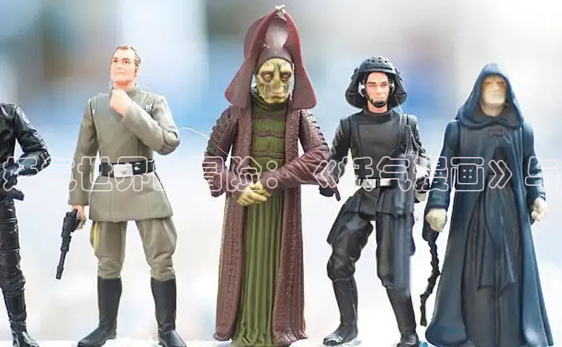 妖气世界的冒险：《妖气漫画》与